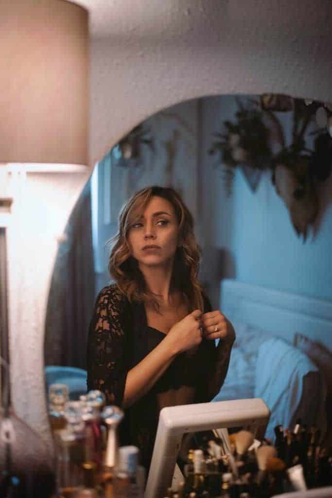 Når savner en mann en kvinne? Hvordan du kan få en mann til å savne deg i 3 trinn