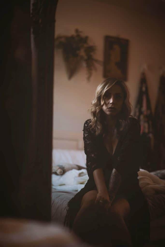 Når savner en mann en kvinne? Hvordan du kan få en mann til å savne deg i 3 trinn