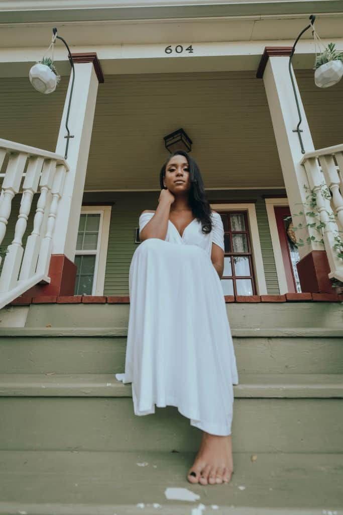 Når savner en mann en kvinne? Hvordan du kan få en mann til å savne deg i 3 trinn