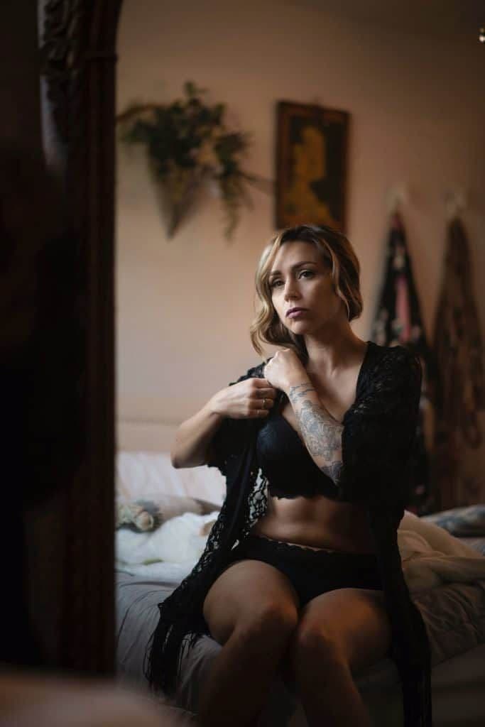 Når savner en mann en kvinne? Hvordan du kan få en mann til å savne deg i 3 trinn