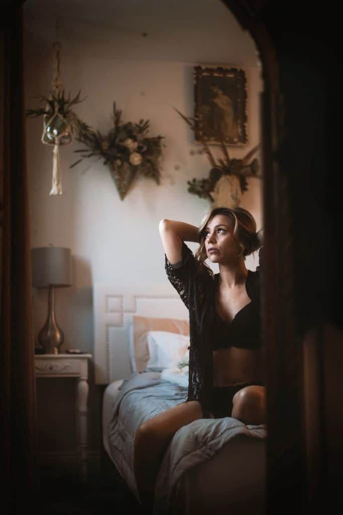 Når savner en mann en kvinne? Hvordan du kan få en mann til å savne deg i 3 trinn