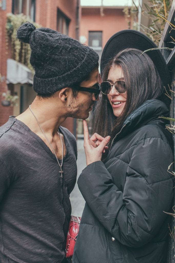 Narsissisten er alltid på utkikk etter et offer - og han velger bevisst