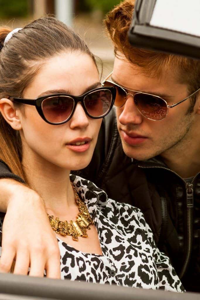 Narsissisten er alltid på utkikk etter et offer - og han velger bevisst