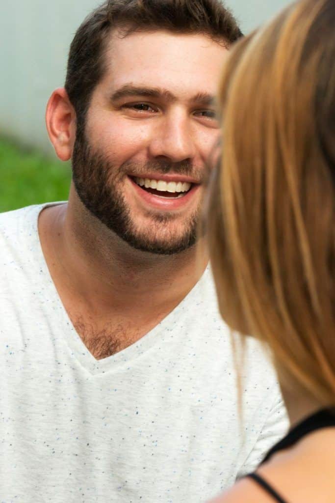 Narsissisten er alltid på utkikk etter et offer - og han velger bevisst