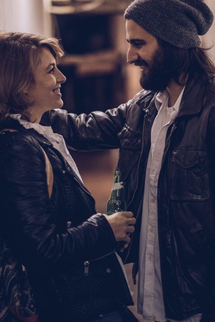 Narsissisten er alltid på utkikk etter et offer - og han velger bevisst