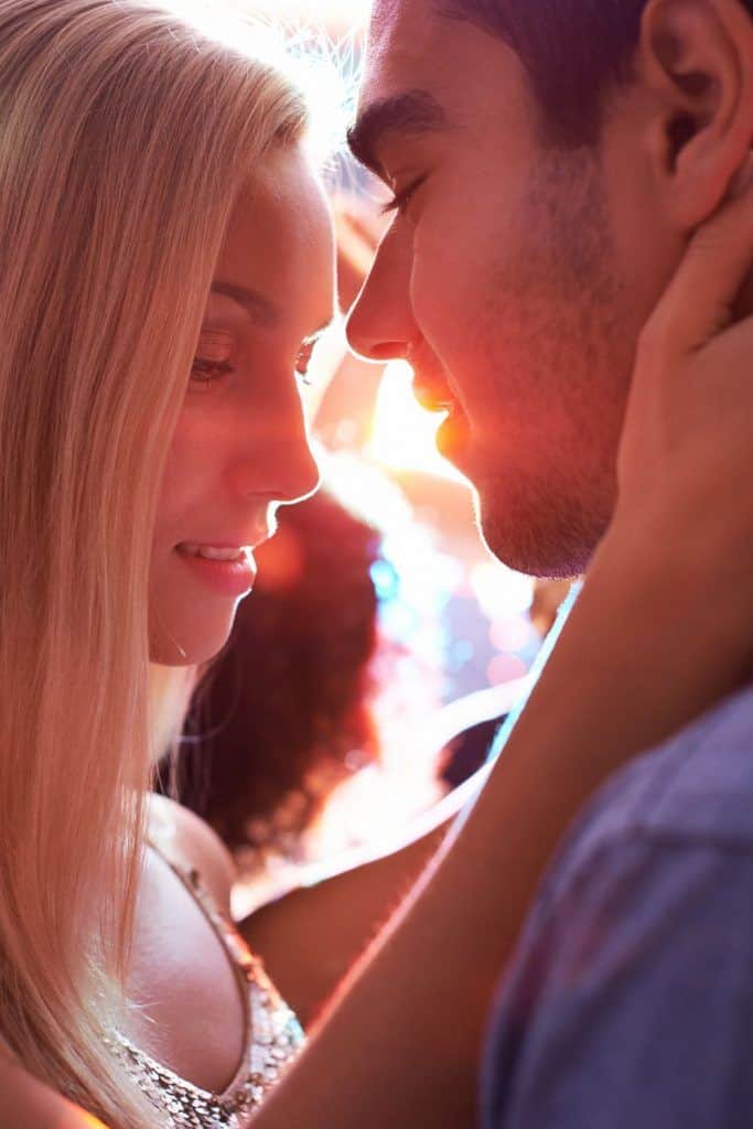 Narsissisten er alltid på utkikk etter et offer - og han velger bevisst