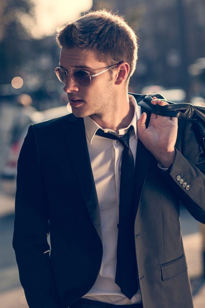 Utløsende faktorer for mannlig utroskap - hva menn i hemmelighet ser etter