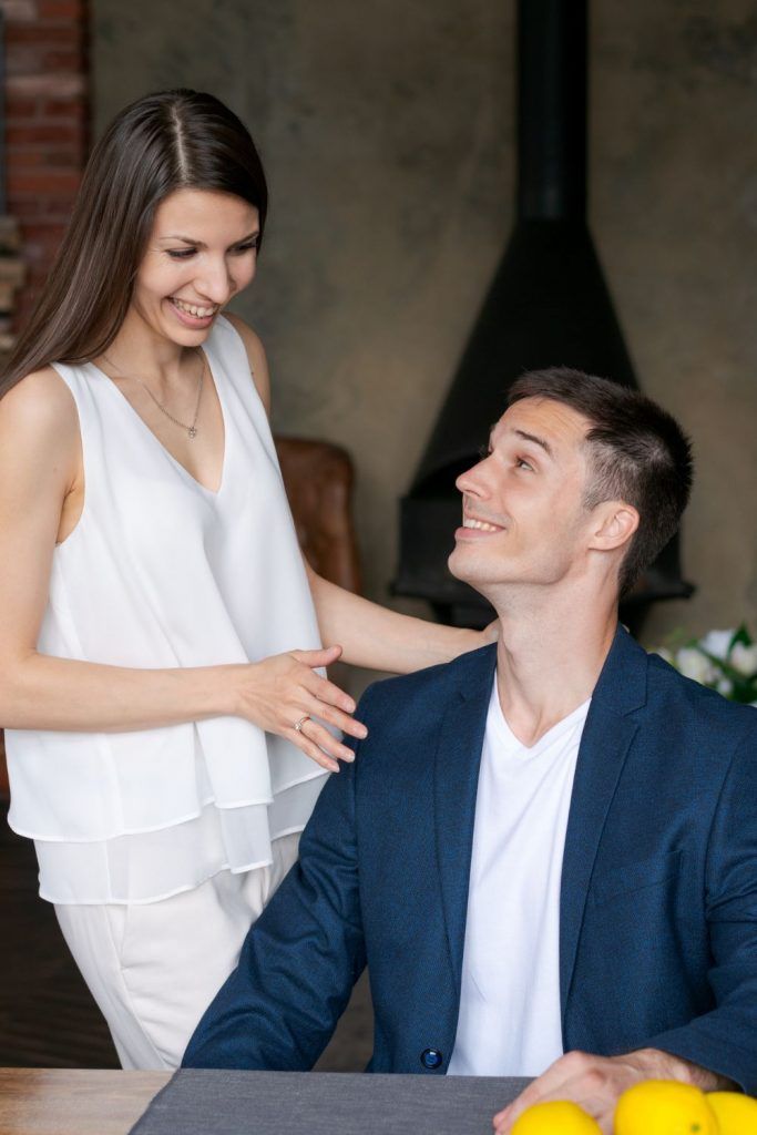 Utløsende faktorer for mannlig utroskap - hva menn i hemmelighet ser etter