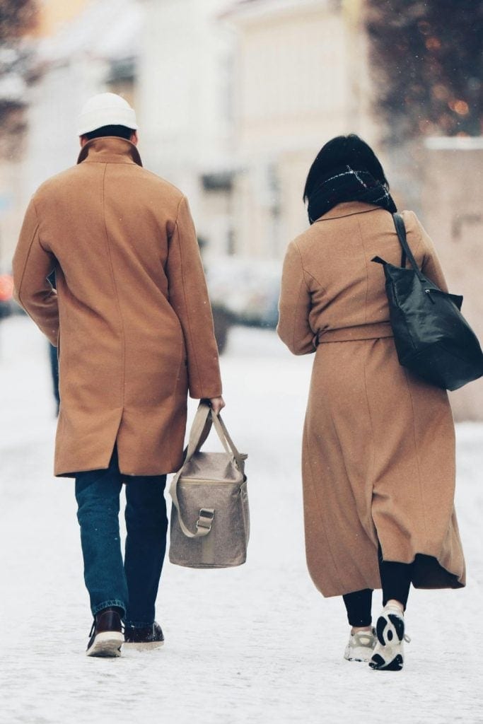 En narsissist er ikke redd for å miste deg - han er redd for å miste kontrollen over deg