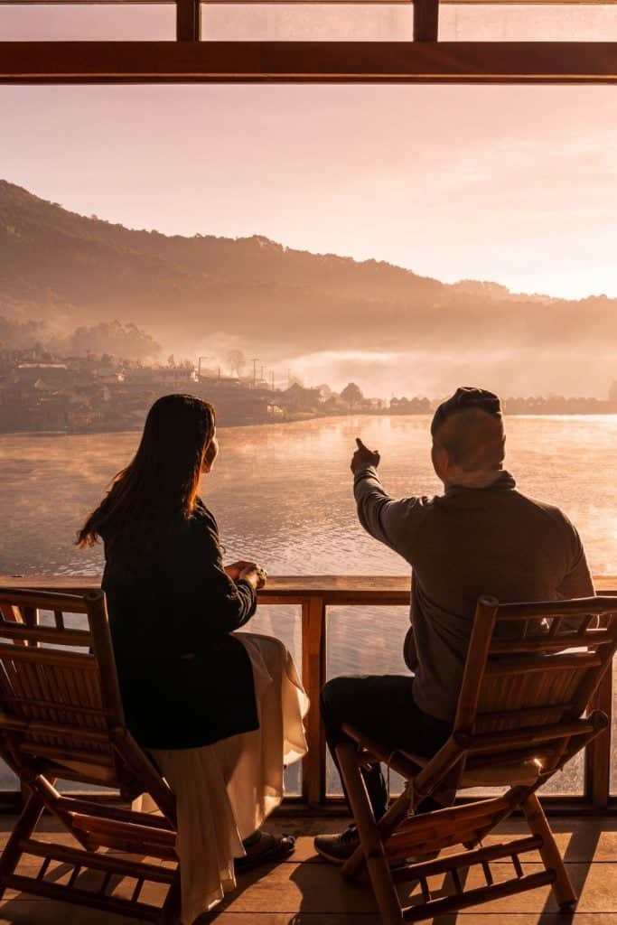 En narsissist er ikke redd for å miste deg - han er redd for å miste kontrollen over deg