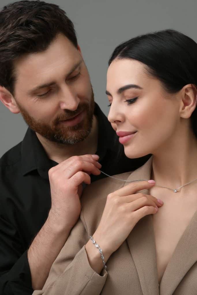 En narsissist er ikke redd for å miste deg - han er redd for å miste kontrollen over deg