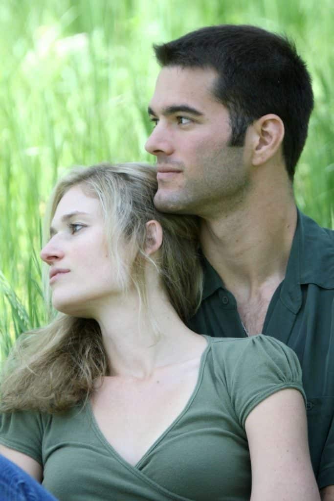 En narsissist er ikke redd for å miste deg - han er redd for å miste kontrollen over deg