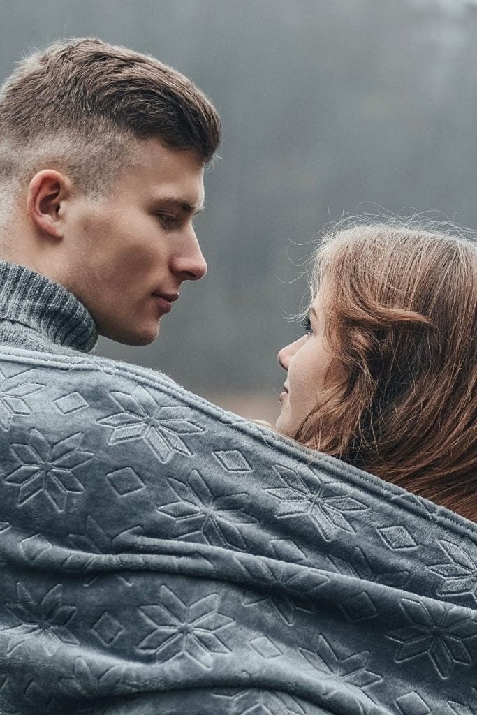 En narsissist er ikke redd for å miste deg - han er redd for å miste kontrollen over deg