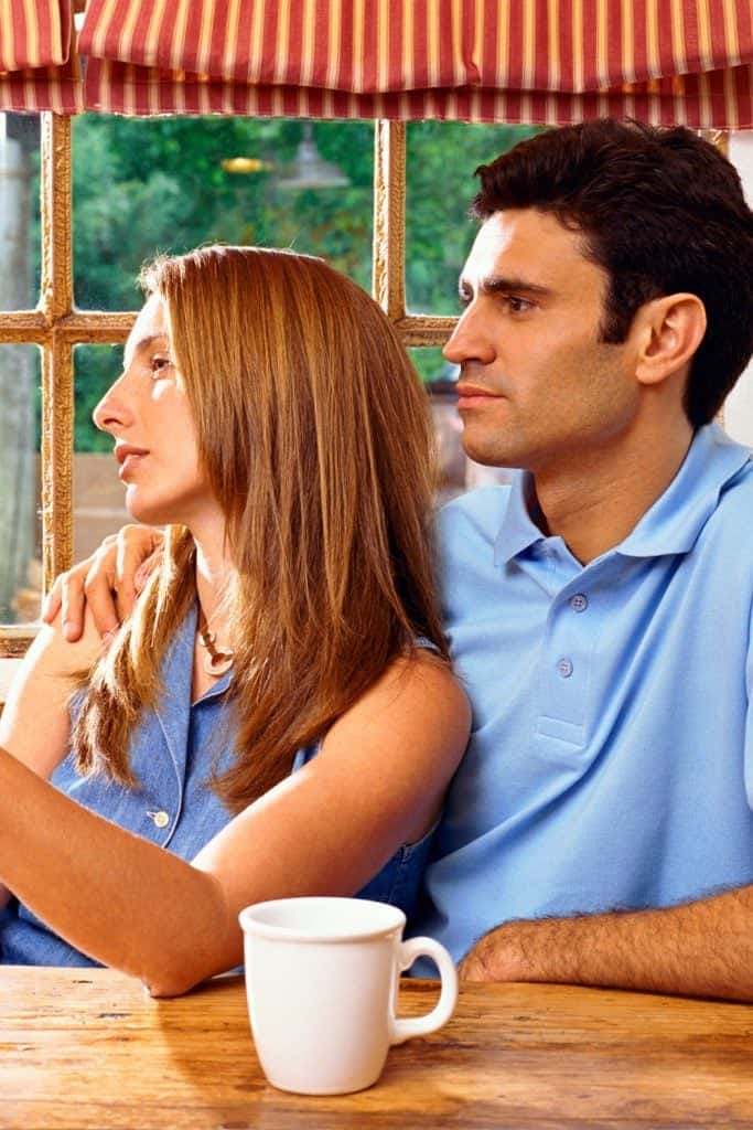 En narsissist er ikke redd for å miste deg - han er redd for å miste kontrollen over deg