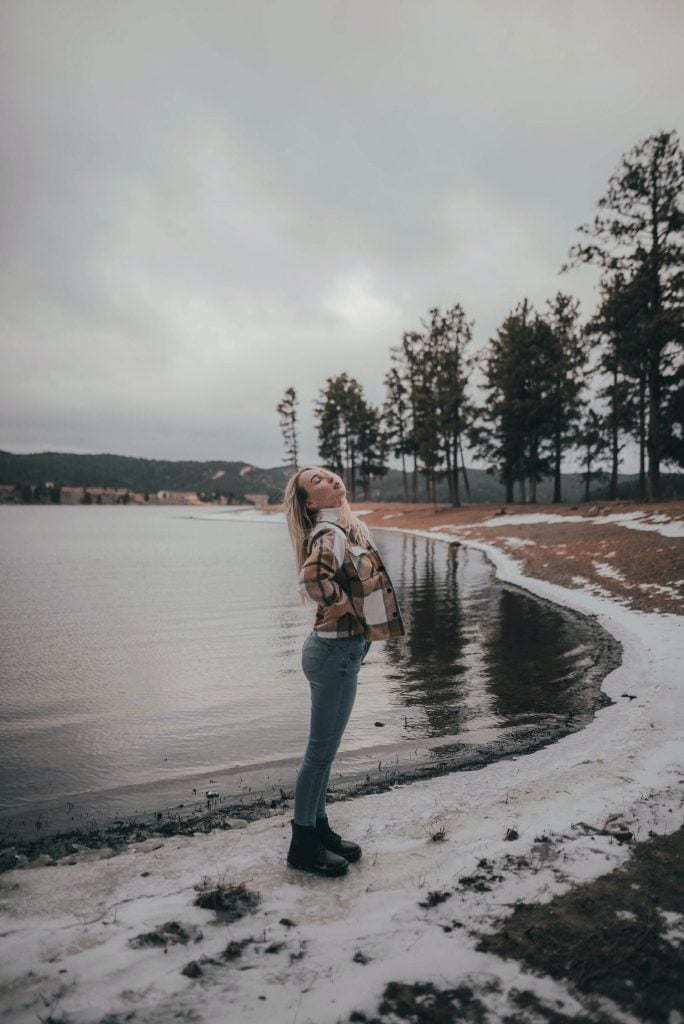 Jeg leste meldingene til kjæresten min mens han sov