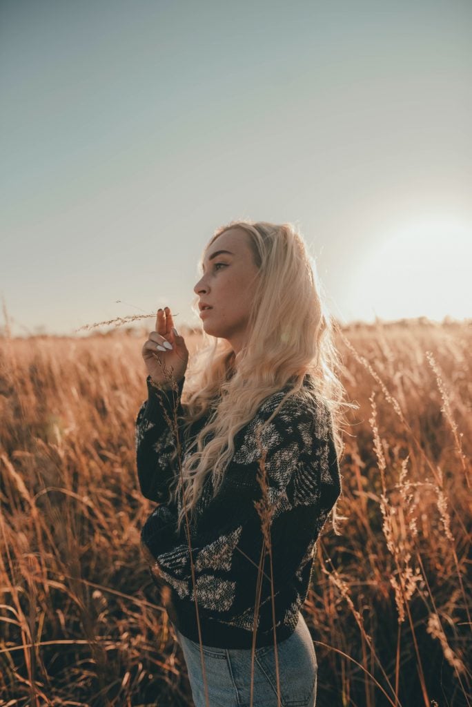 Jeg leste meldingene til kjæresten min mens han sov