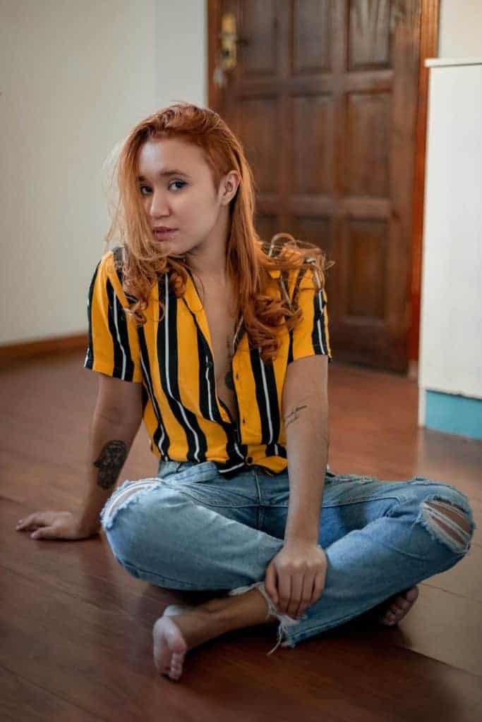 Hvorfor moderne dating driver meg til fortvilelse