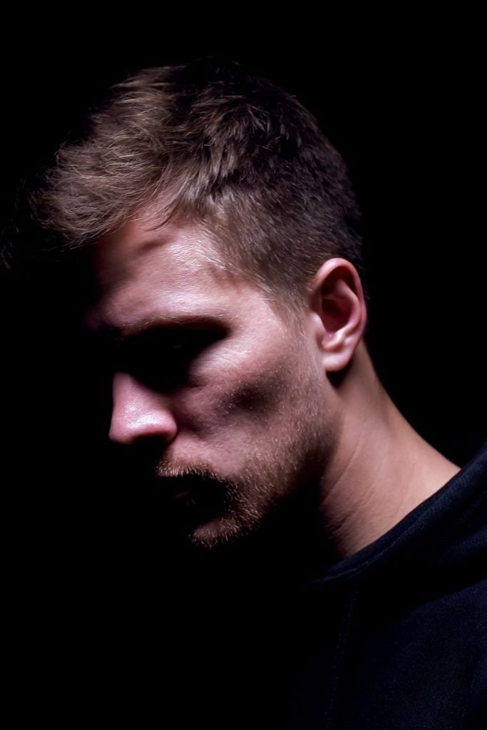 Når gir narsissister slipp