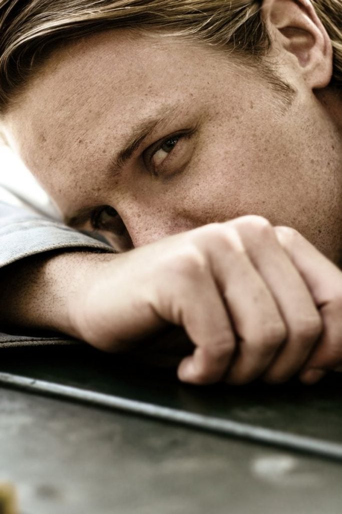 Når gir narsissister slipp