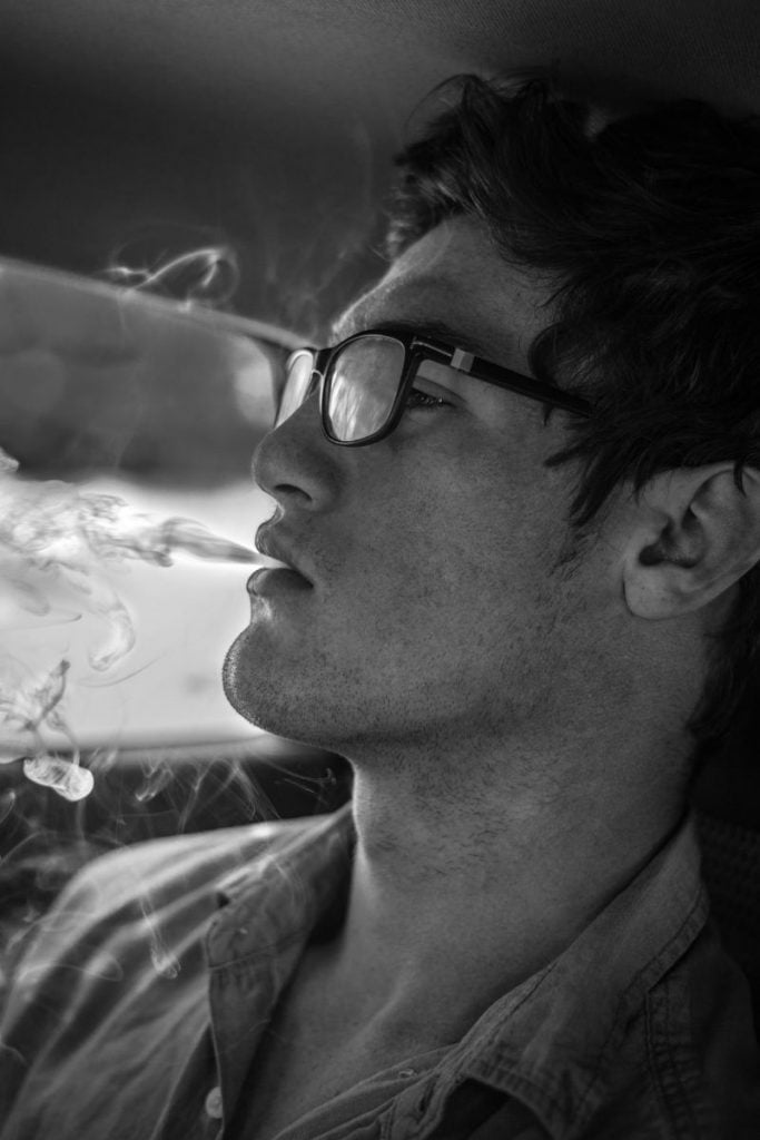 Når gir narsissister slipp