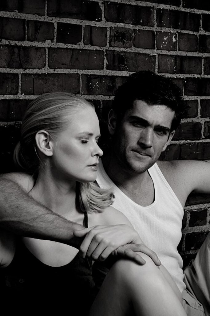 Når gir narsissister slipp