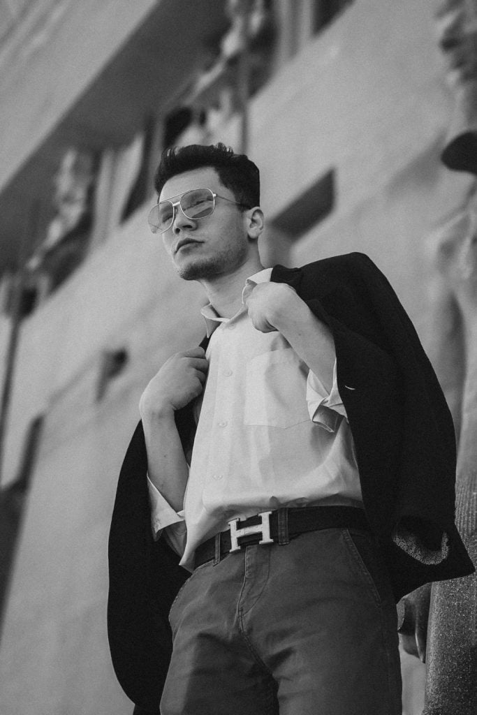 Når gir narsissister slipp