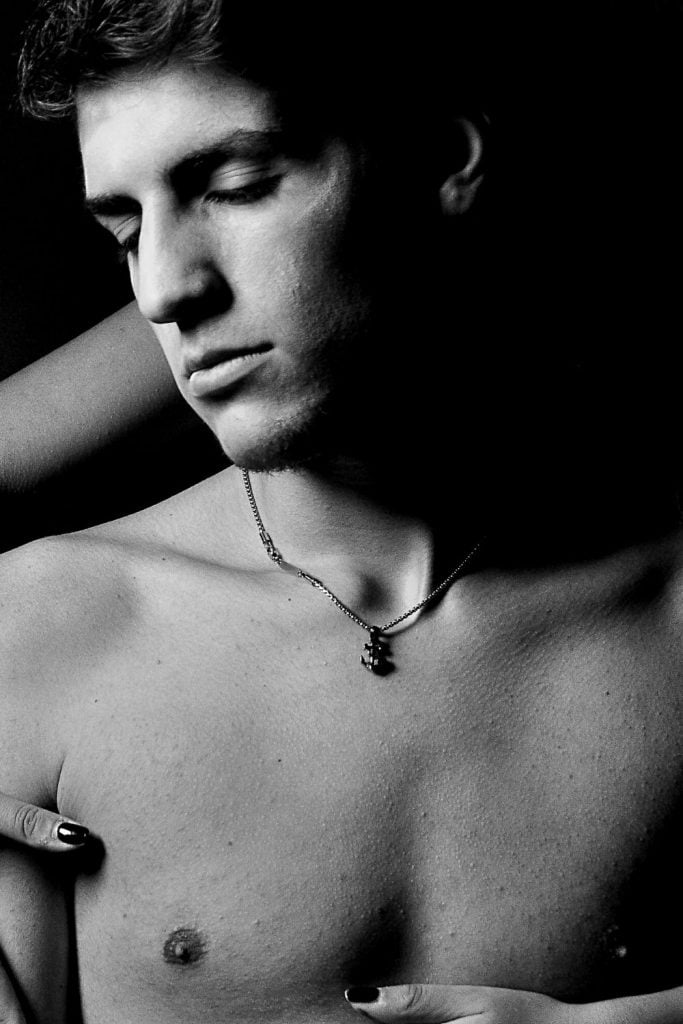 Når gir narsissister slipp