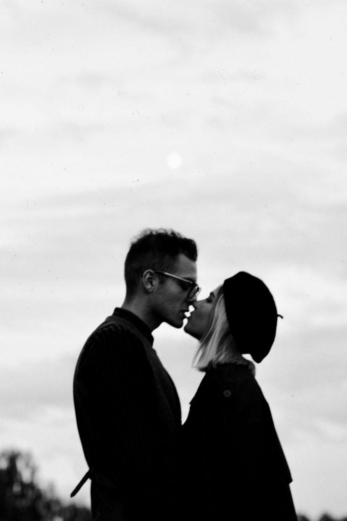 Når gir narsissister slipp