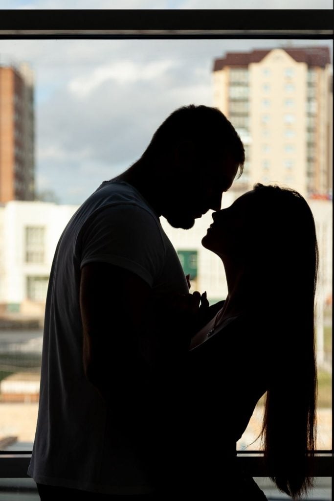 Når gir narsissister slipp