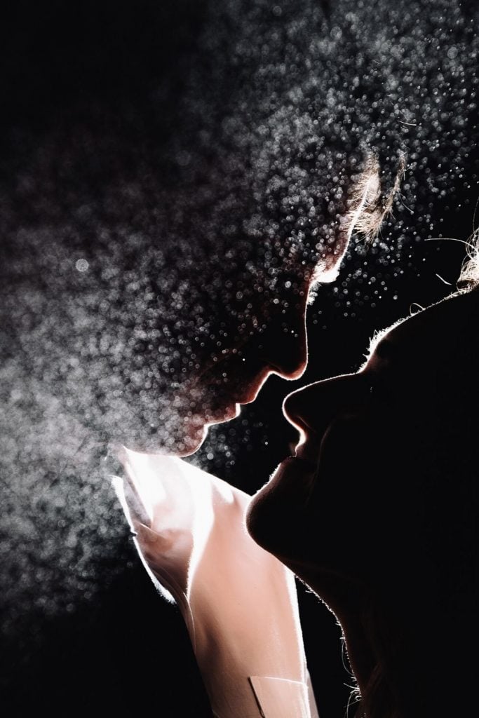 Når gir narsissister slipp