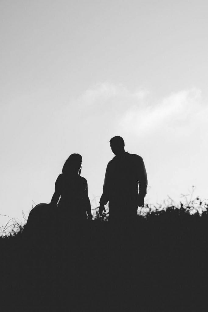 Når gir narsissister slipp