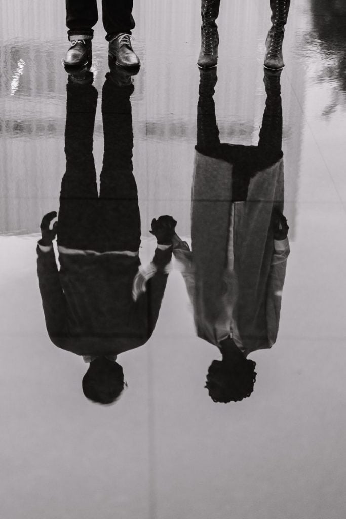 Når gir narsissister slipp