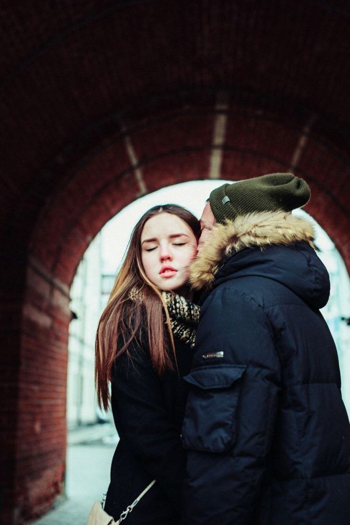 10 tegn på at personen du ønsker deg så mye, ikke er i stand til å elske deg