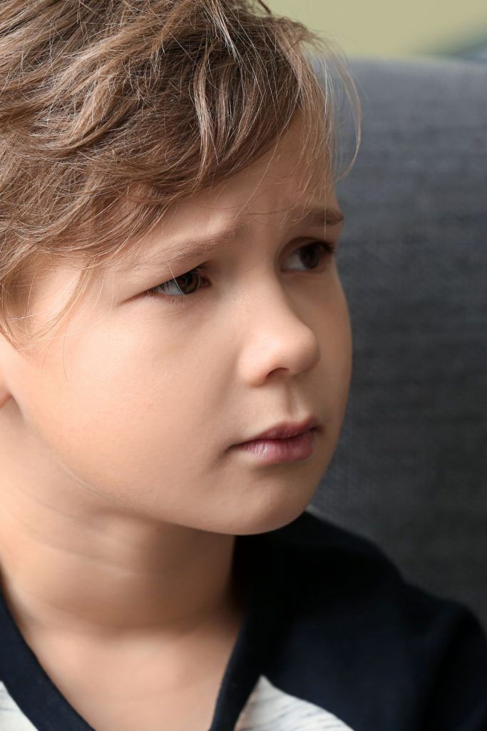 Når barnet ditt tar med seg den narsissistiske farens løgner hjem