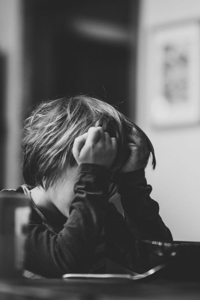Narsissistiske mødre: emosjonelle overgrep og konsekvensene av dem Narzisstische Mütter
