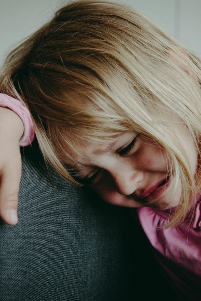 Narsissistiske mødre: emosjonelle overgrep og konsekvensene av dem Narzisstische Mütter