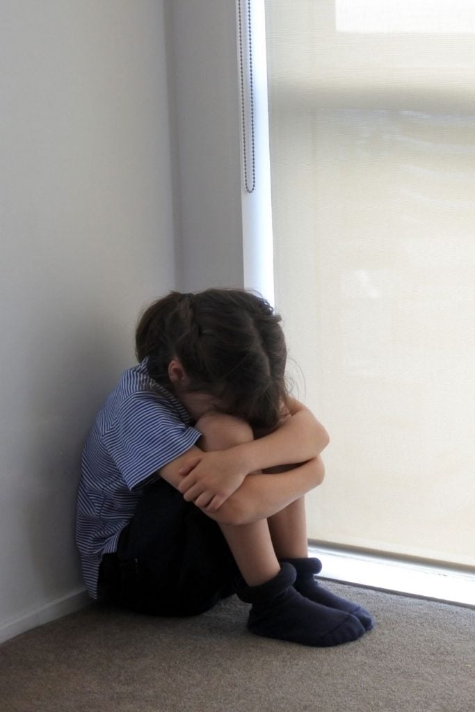 Narsissistiske mødre: emosjonelle overgrep og konsekvensene av dem