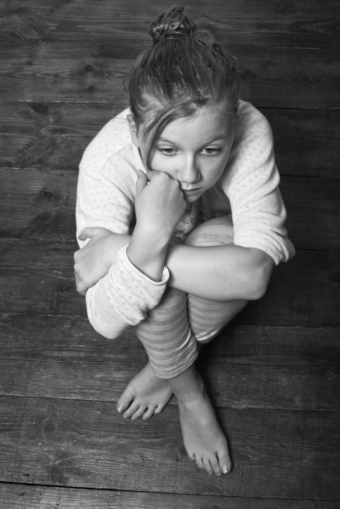 Narsissistiske mødre: emosjonelle overgrep og konsekvensene av dem
