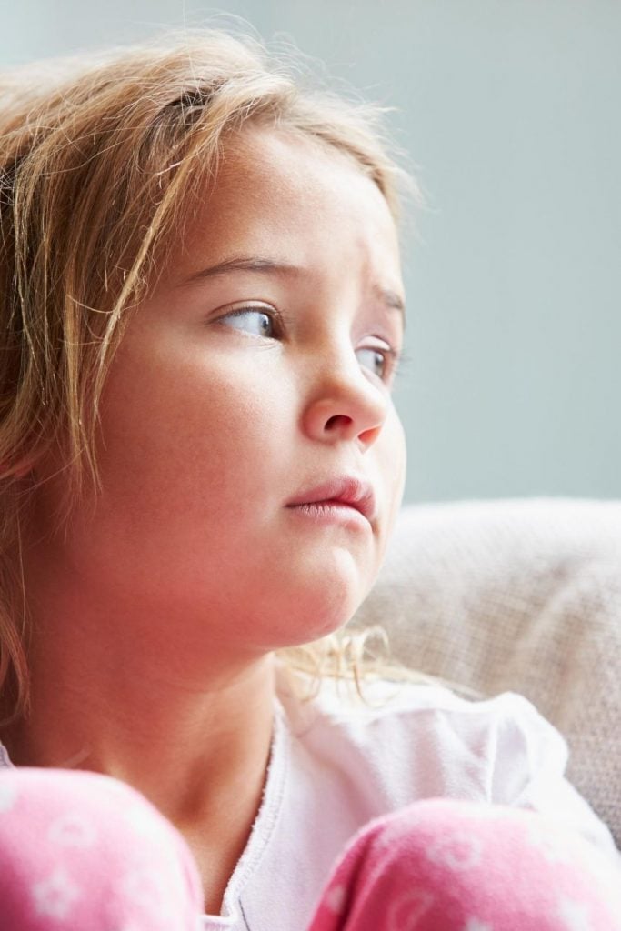 Narsissistiske mødre: emosjonelle overgrep og konsekvensene av dem
