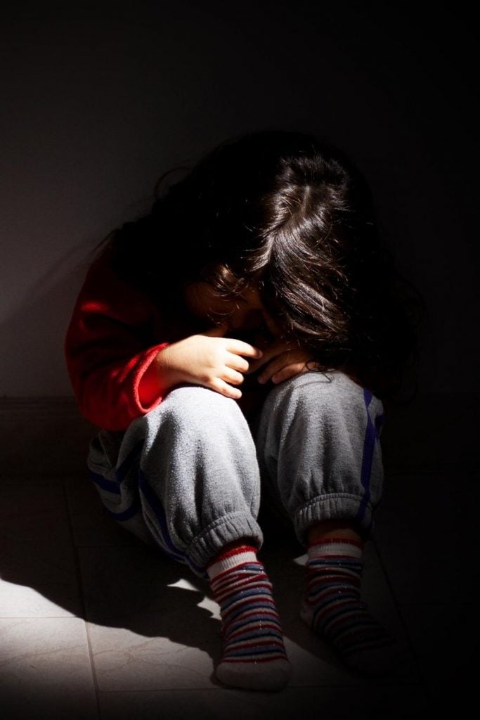 Narsissistiske mødre: emosjonelle overgrep og konsekvensene av dem