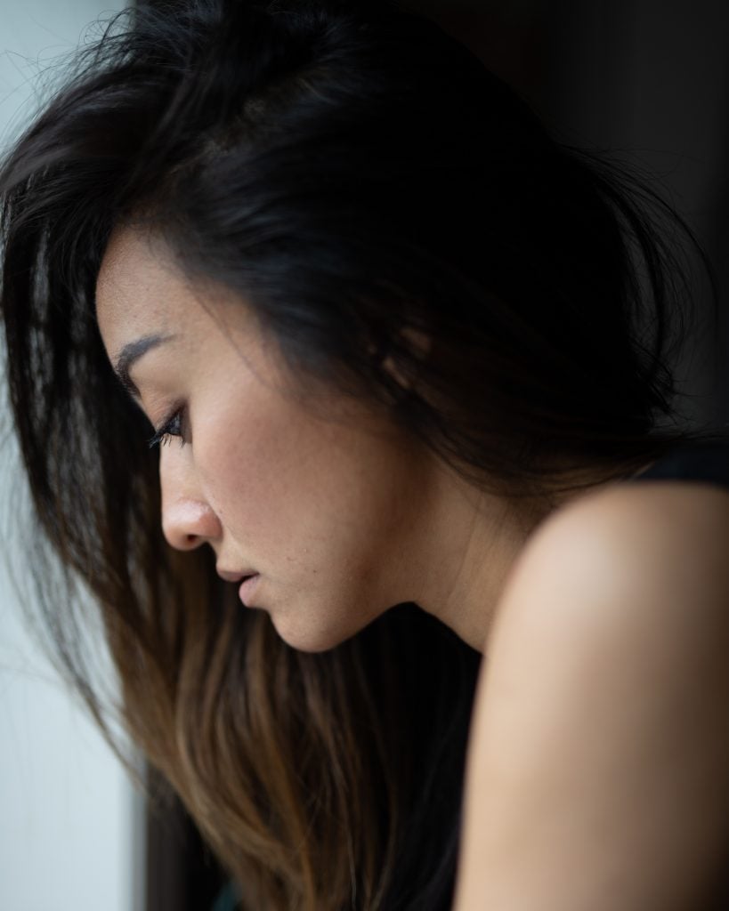 Ting jeg lærte etter å ha elsket (og forlatt) en narsissist