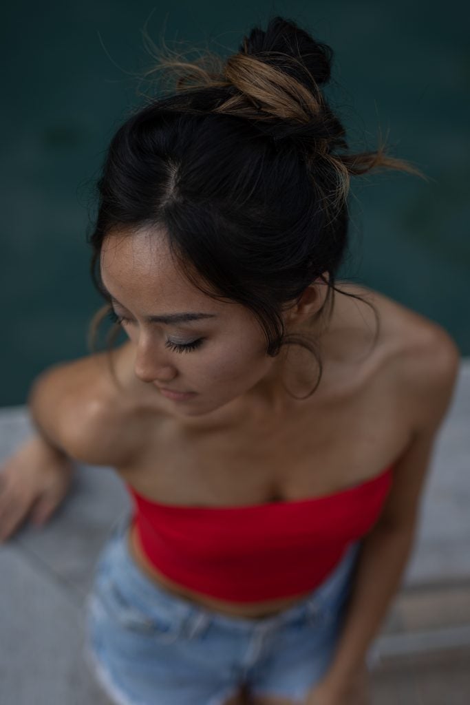 Ting jeg lærte etter å ha elsket (og forlatt) en narsissist