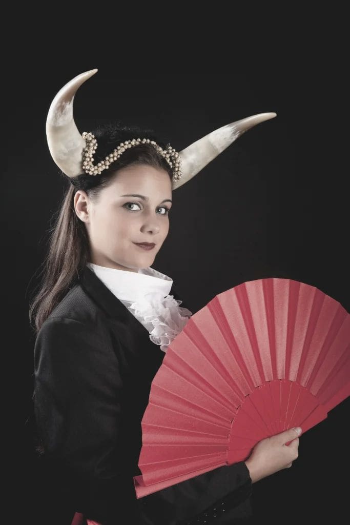 8 grunner til at Taurus kvinner er de beste kvinnene å elske
