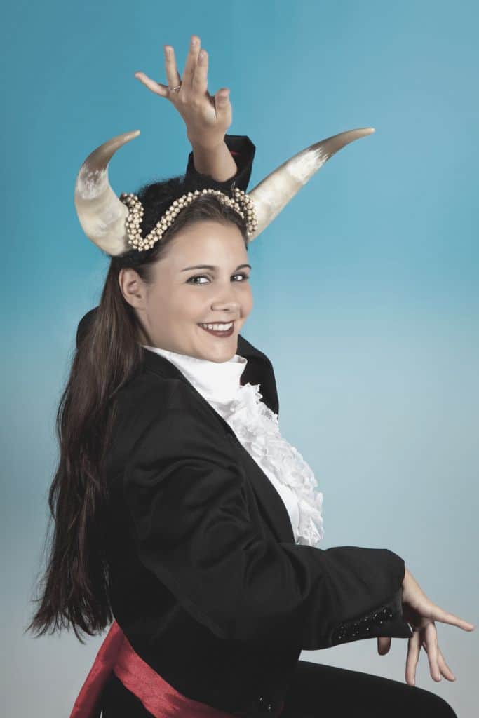 8 grunner til at Taurus kvinner er de beste kvinnene å elske