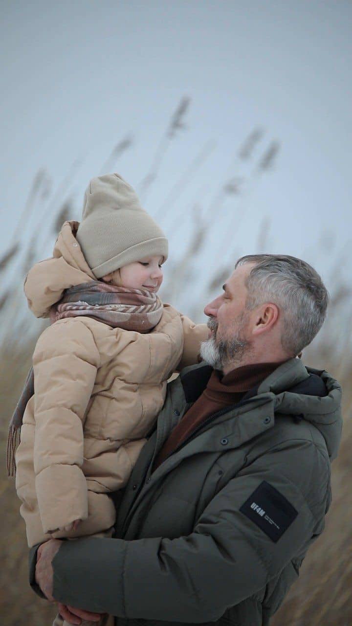Tenderness, Cute, Fondness