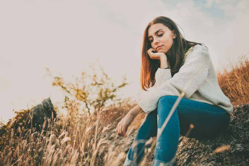 Pourquoi Les Femmes Les Plus Fortes Ont Souvent Le Cœur Brisé