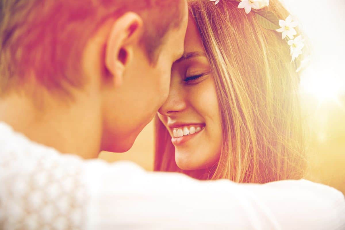 Quand Un Homme Vous Aime, Vous N'avez Pas Besoin De Le Supplier Pour Quoi Que Ce Soit