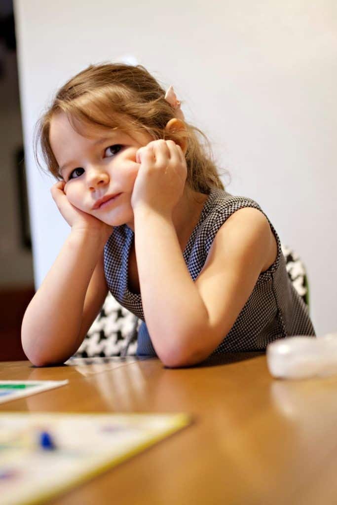 Når faren forlater familien: Hva blir igjen når han drar?