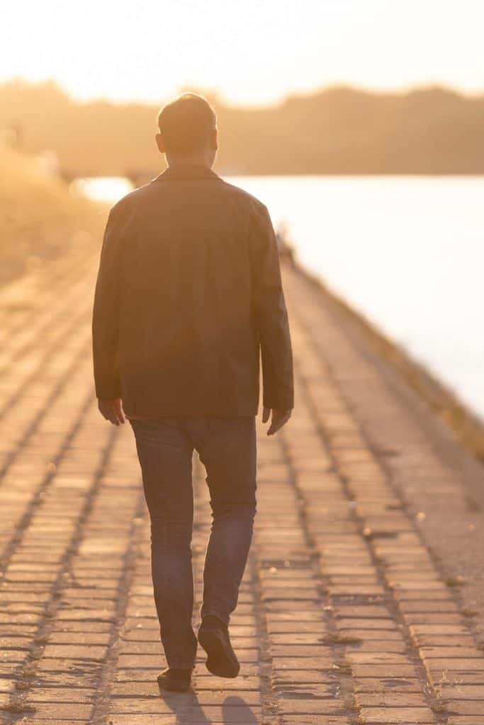 Når faren forlater familien: Hva blir igjen når han drar?