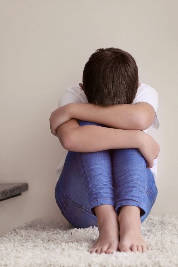 Når faren forlater familien: Hva blir igjen når han drar?